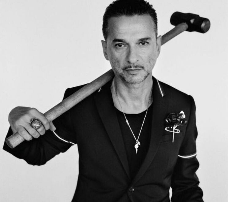 David Gahan