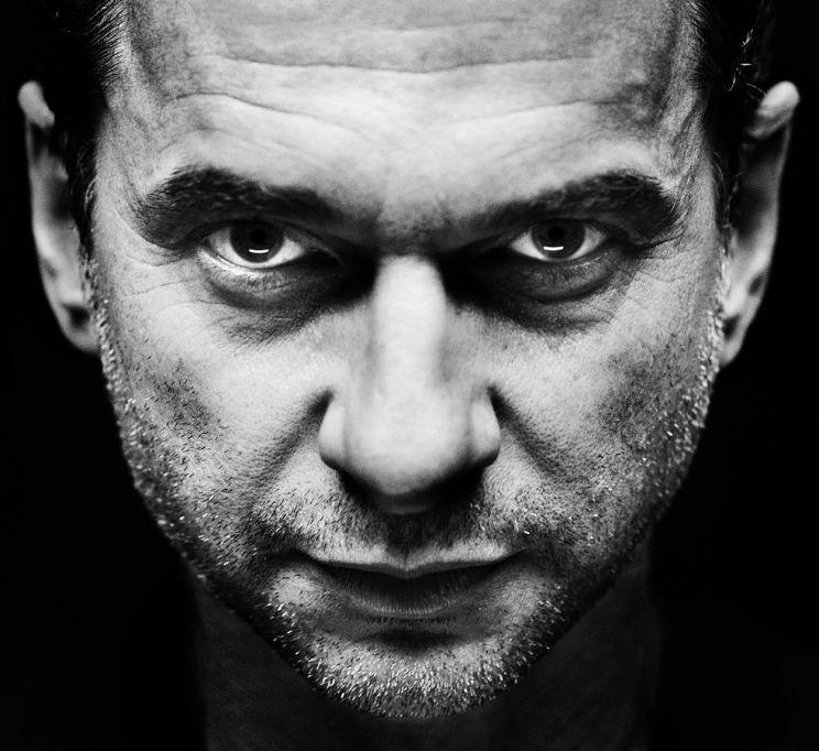 David Gahan