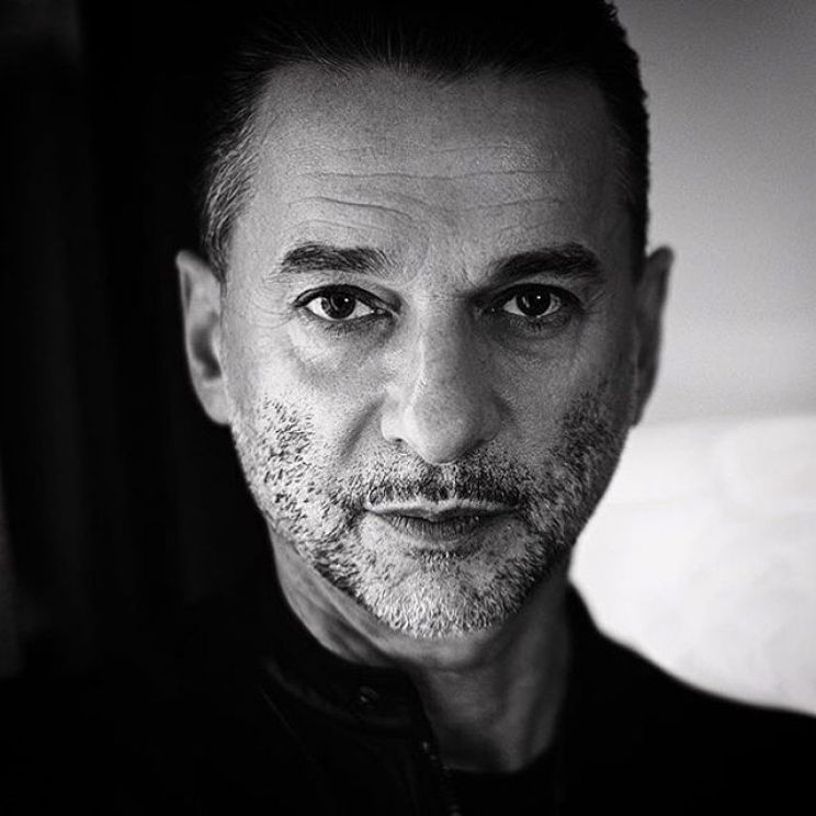 David Gahan