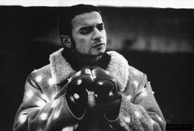 David Gahan