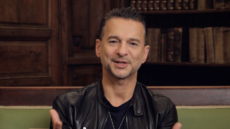 David Gahan