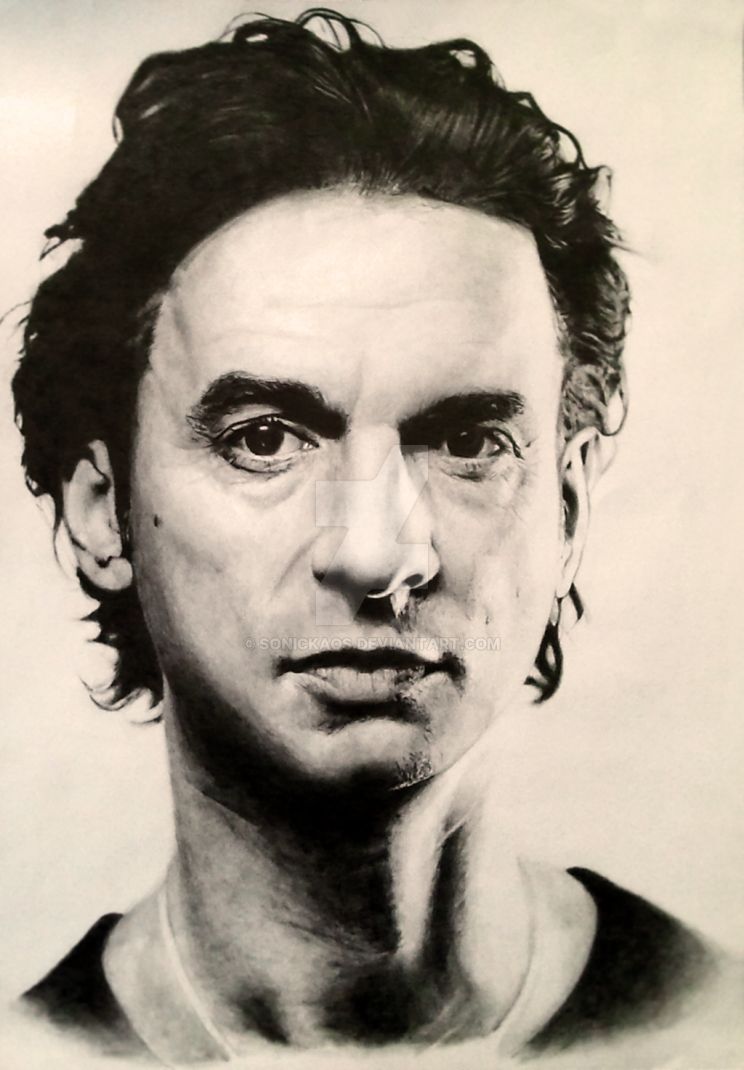 David Gahan