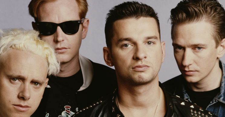 David Gahan