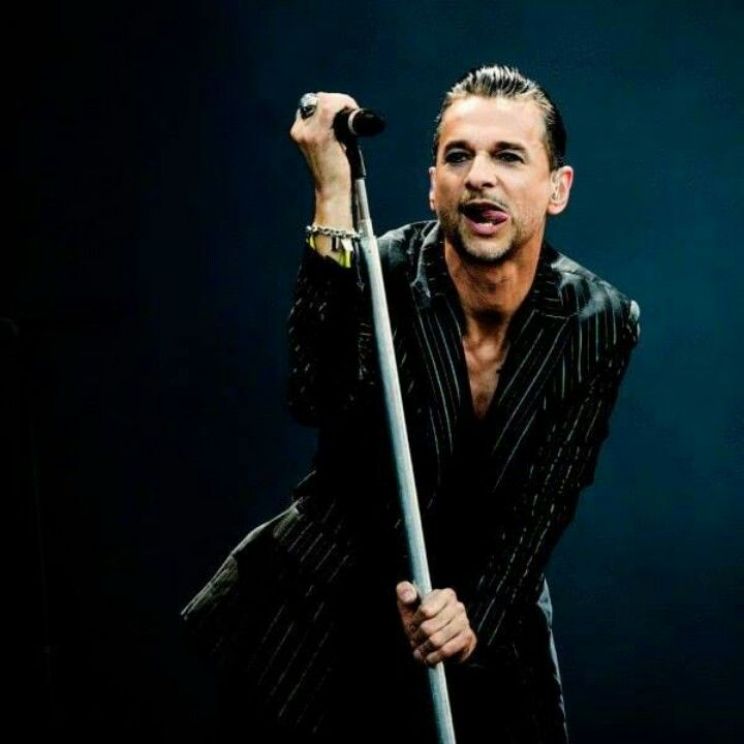 David Gahan