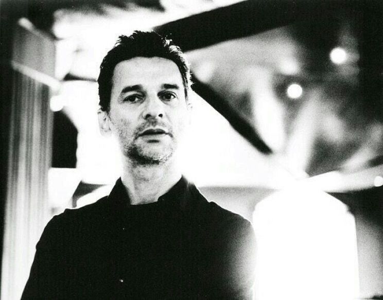 David Gahan