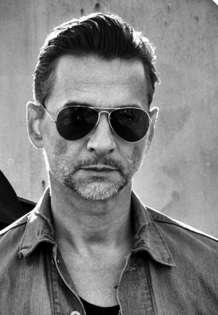 David Gahan