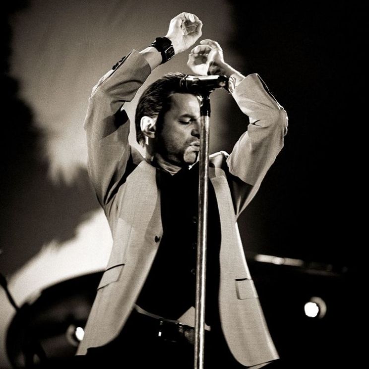 David Gahan