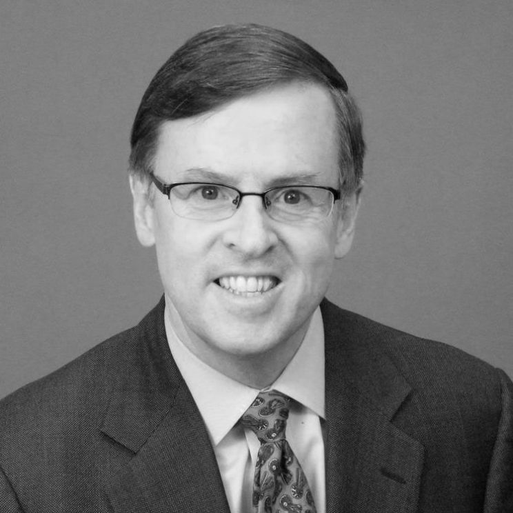 David Gail