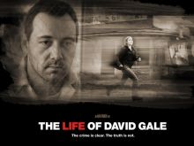 David Gale