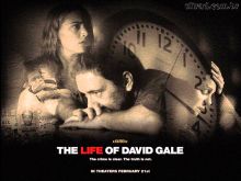 David Gale