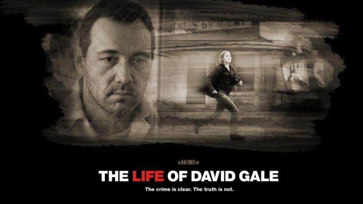 David Gale