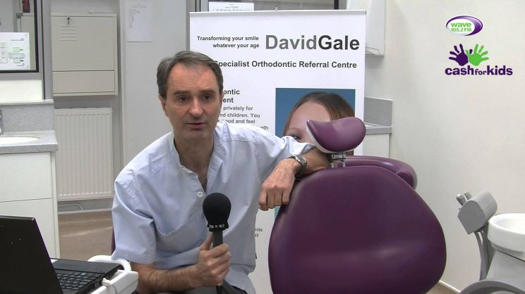 David Gale