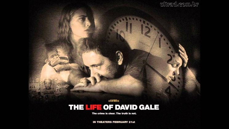 David Gale