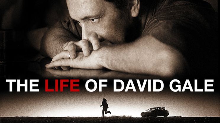 David Gale