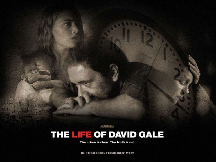 David Gale