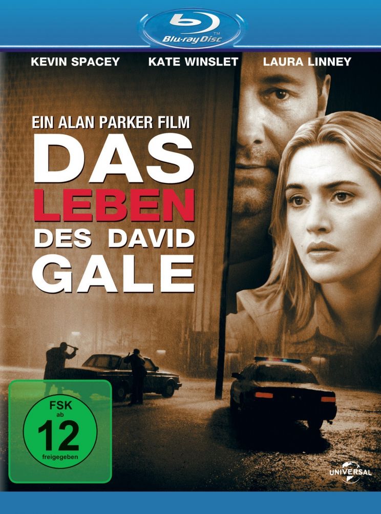 David Gale