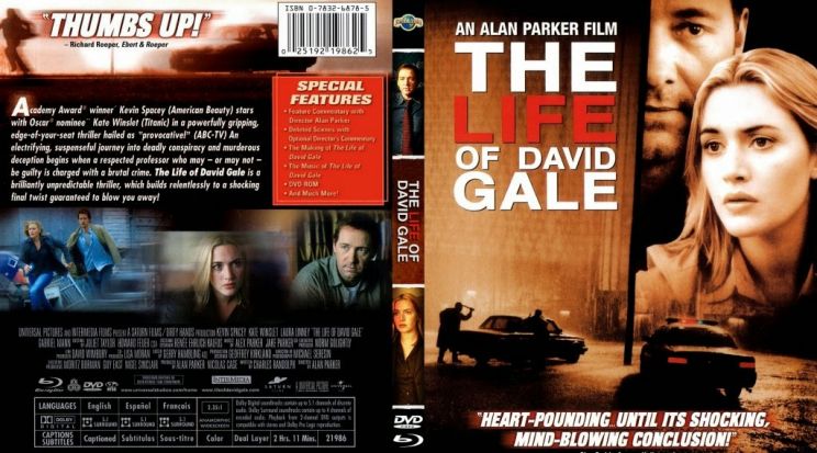 David Gale