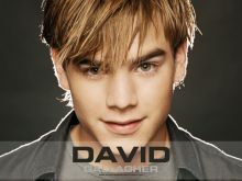 David Gallagher