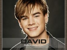 David Gallagher