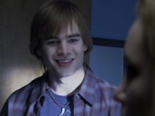 David Gallagher