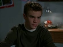 David Gallagher #232169 picture (Landscape Medium)