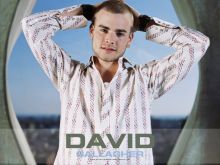 David Gallagher