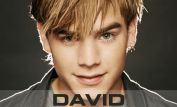 David Gallagher