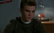 David Gallagher