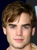 David Gallagher