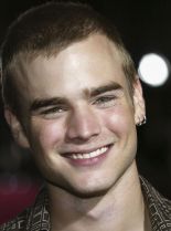 David Gallagher