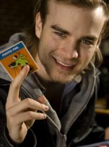 David Gallagher