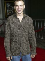 David Gallagher #232147 picture (Portrait Medium)