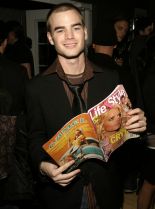 David Gallagher #232148 picture (Portrait Medium)