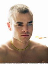 David Gallagher