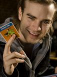 David Gallagher