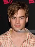 David Gallagher