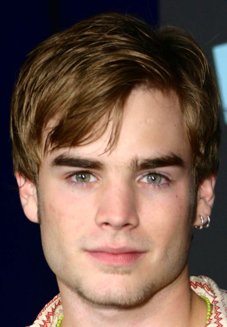 David Gallagher