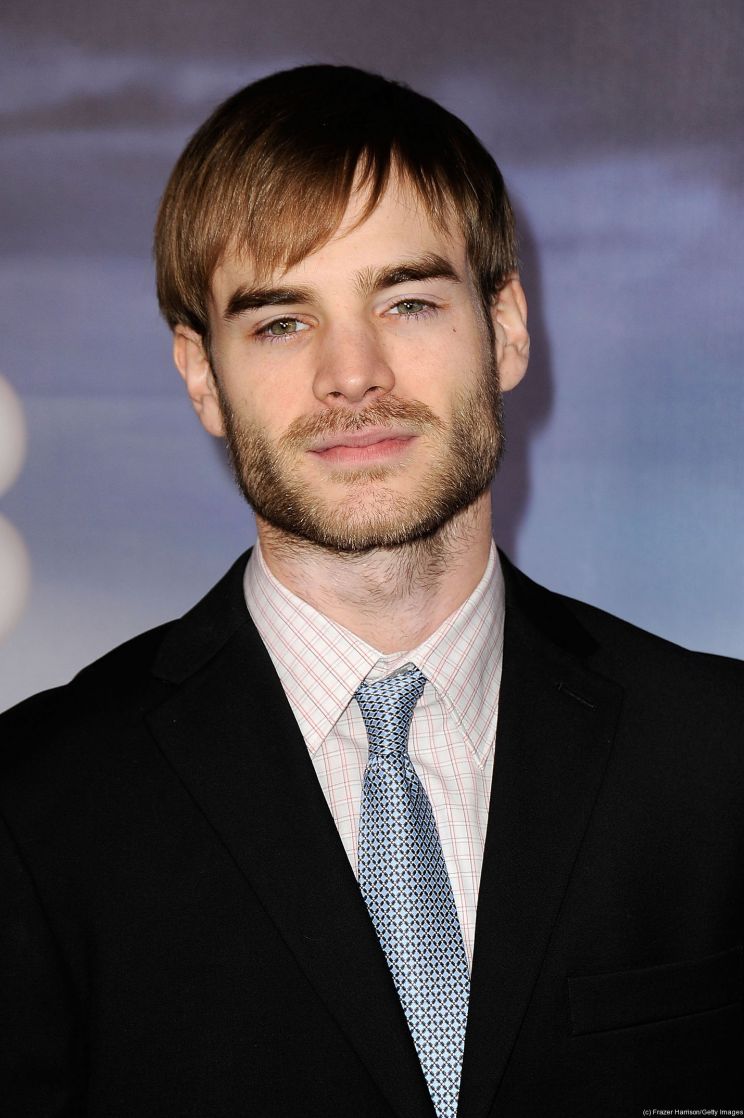 David Gallagher