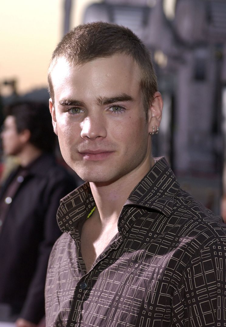 David Gallagher