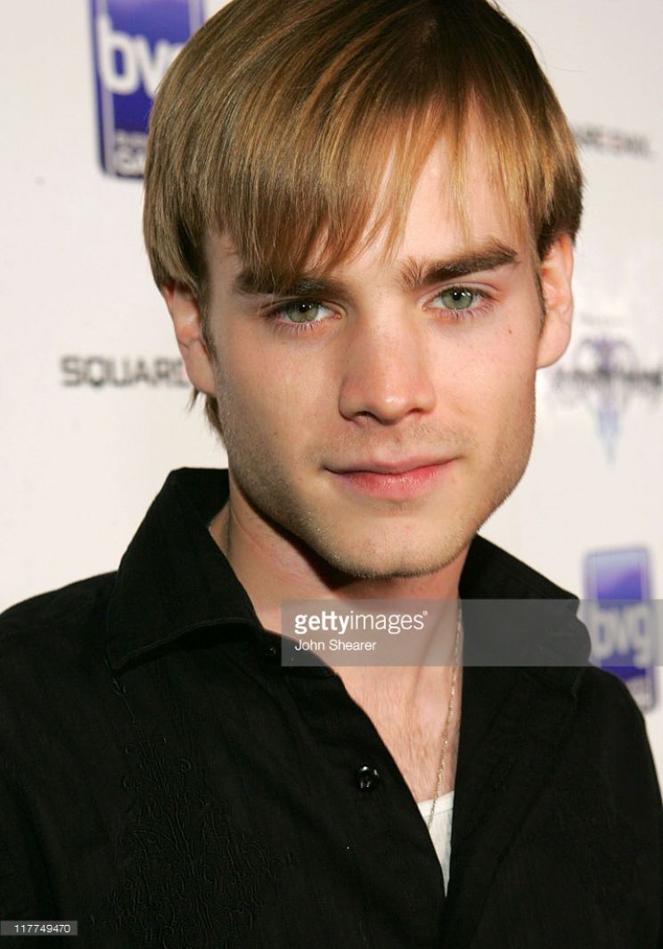 David Gallagher