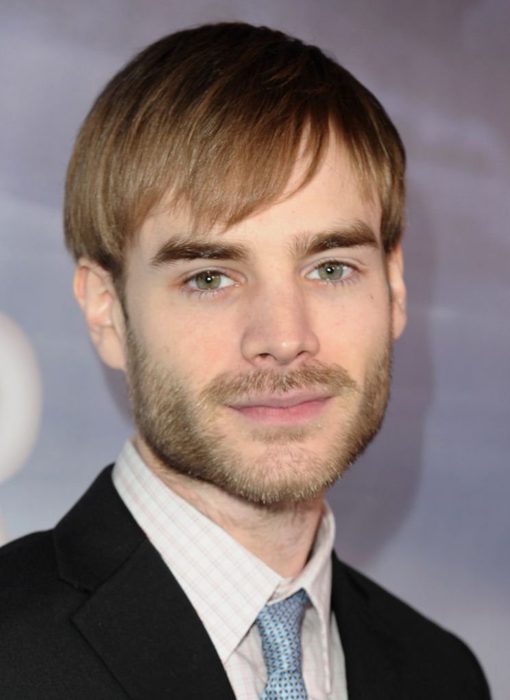 David Gallagher