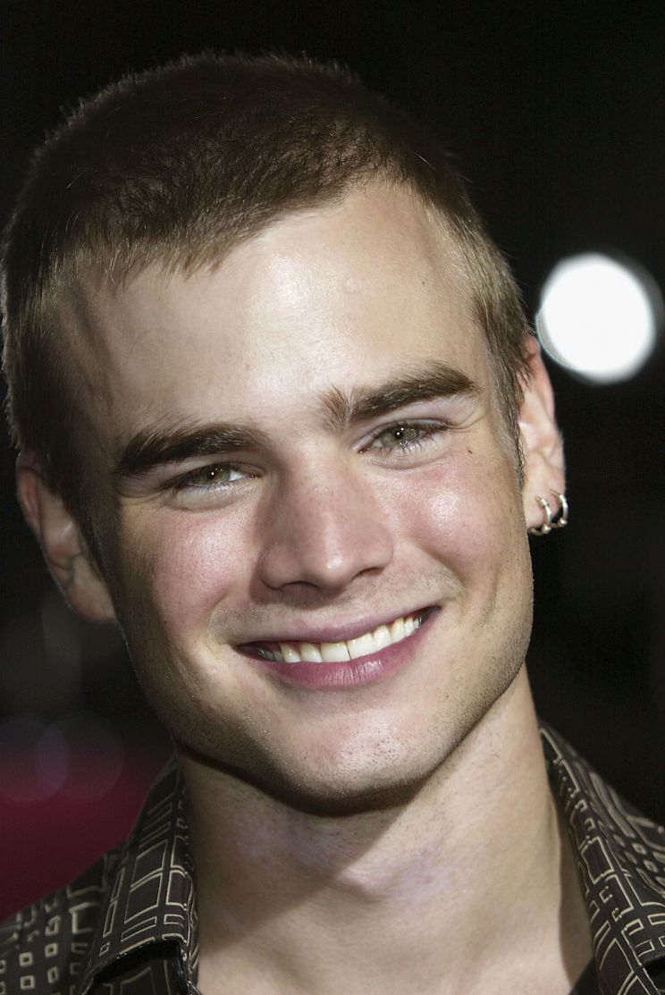 David Gallagher