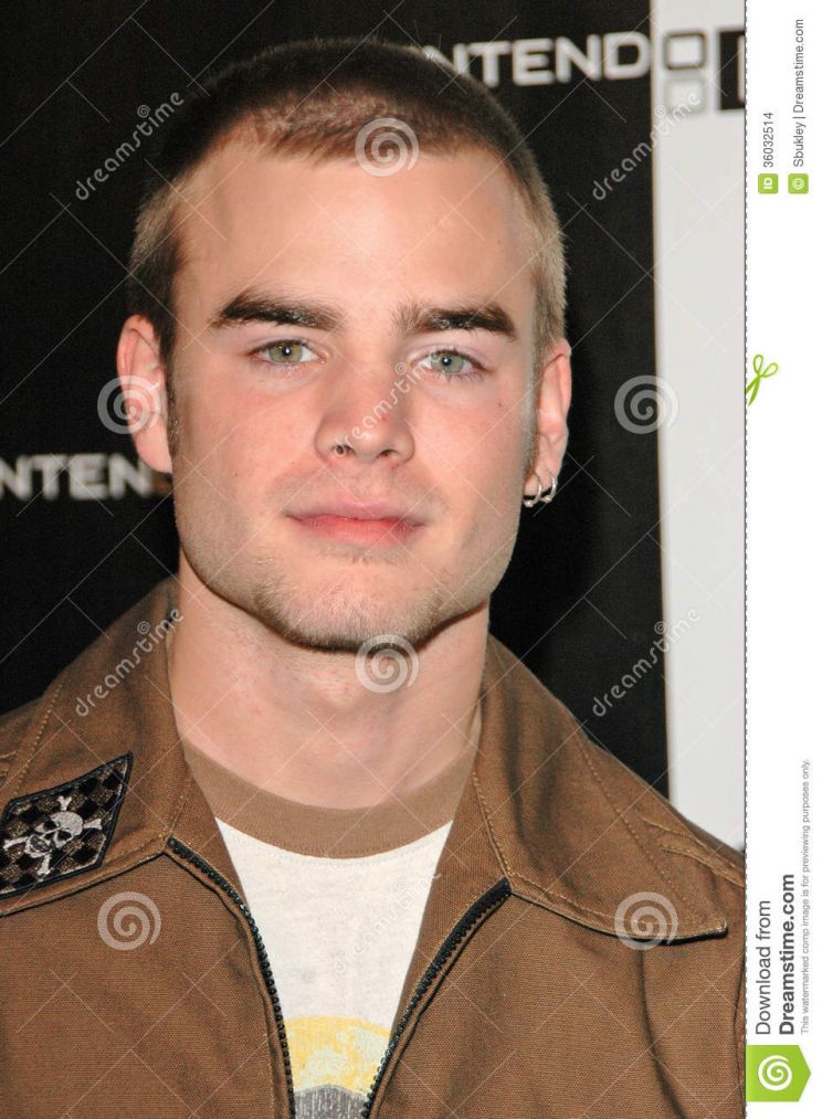 David Gallagher