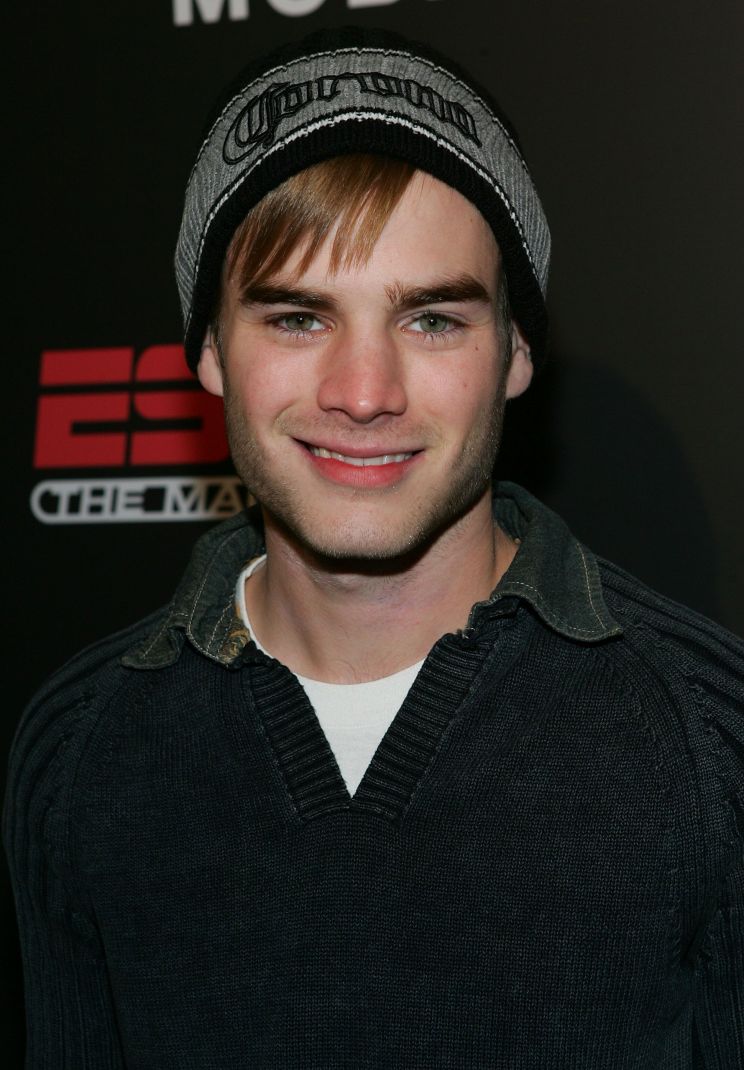 David Gallagher