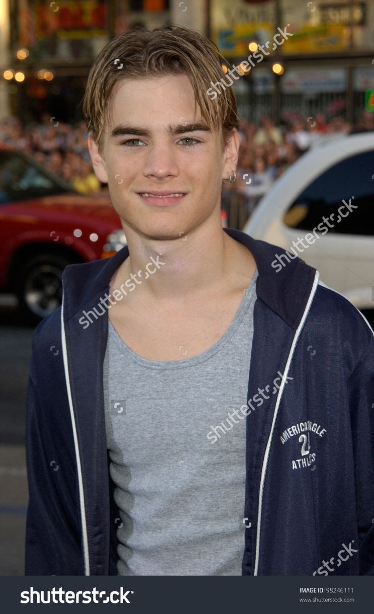 David Gallagher