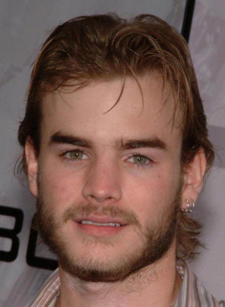 David Gallagher