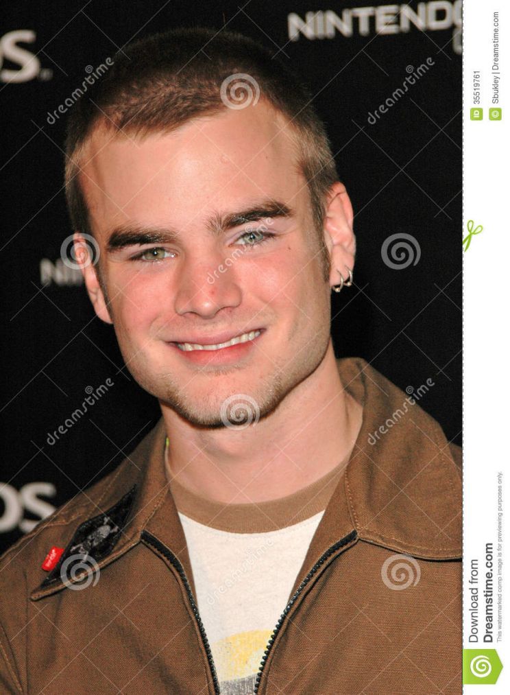 David Gallagher