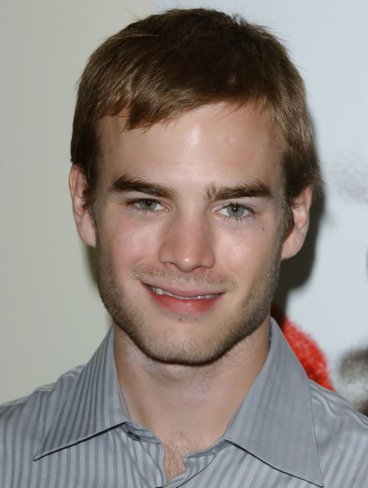 David Gallagher