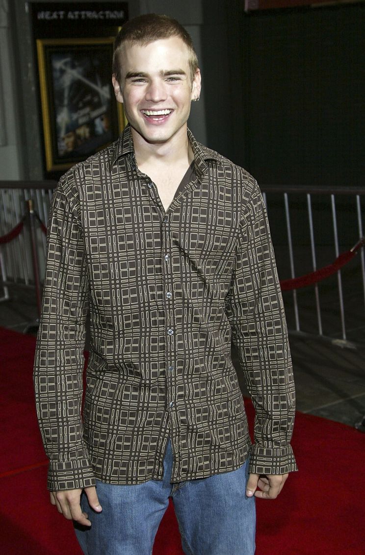 David Gallagher