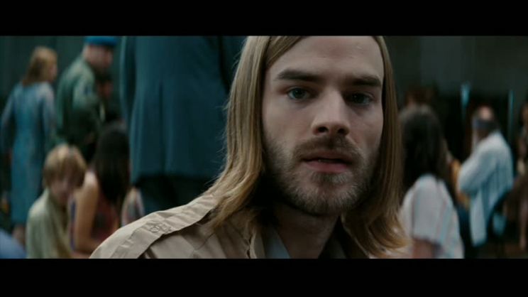 David Gallagher